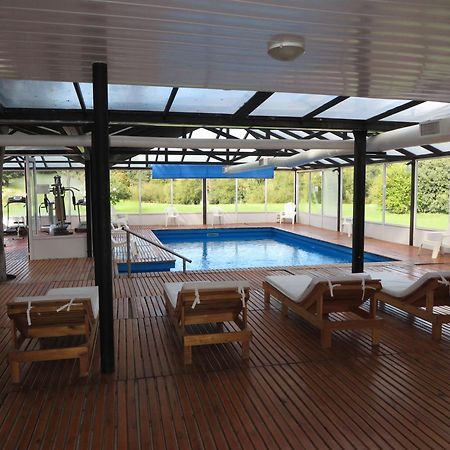 הוילה סיירה די ונטאנה Acacias Country Club מראה חיצוני תמונה