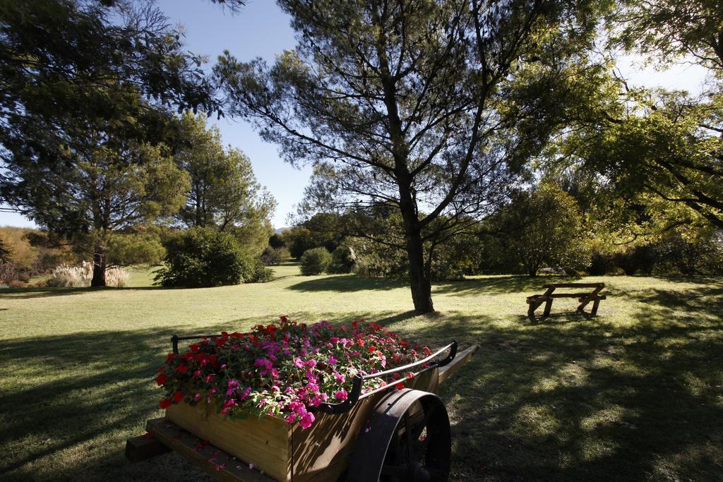 הוילה סיירה די ונטאנה Acacias Country Club מראה חיצוני תמונה