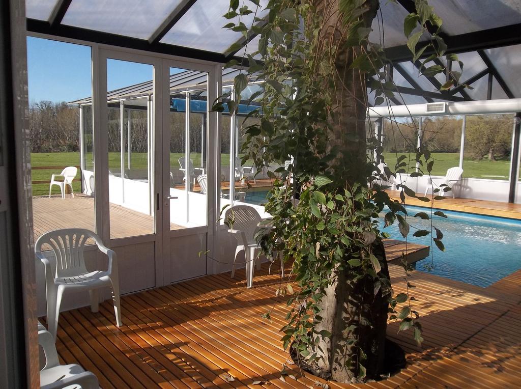 הוילה סיירה די ונטאנה Acacias Country Club מראה חיצוני תמונה