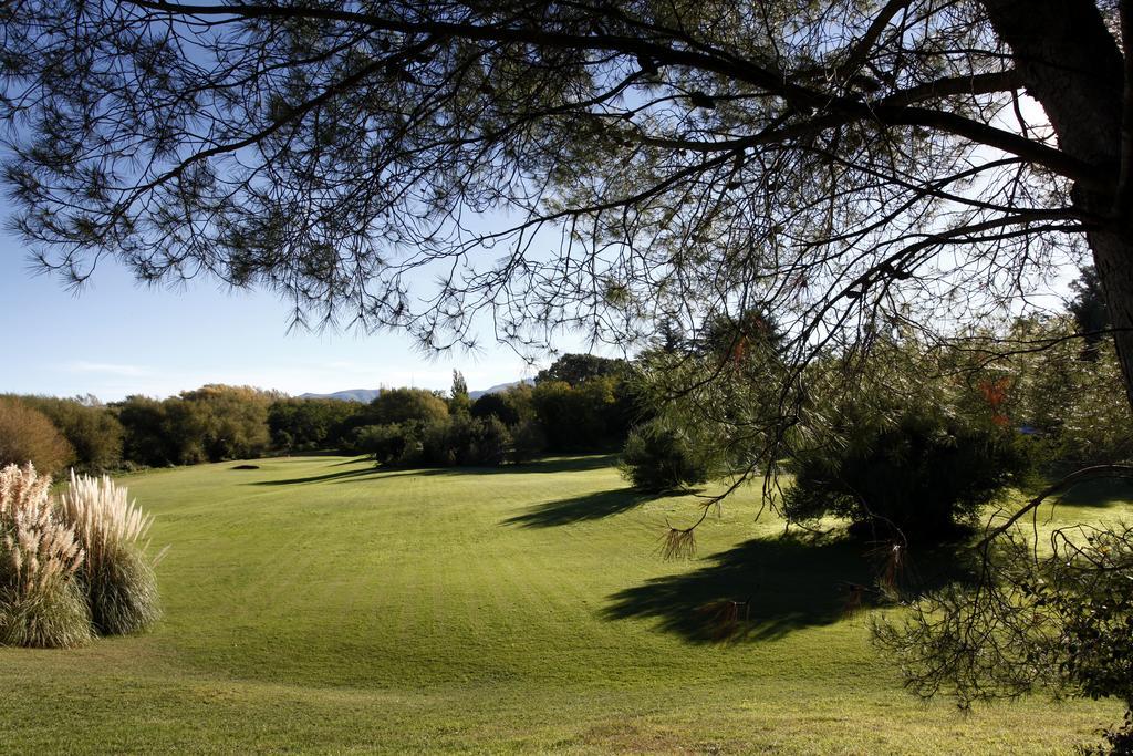 הוילה סיירה די ונטאנה Acacias Country Club מראה חיצוני תמונה