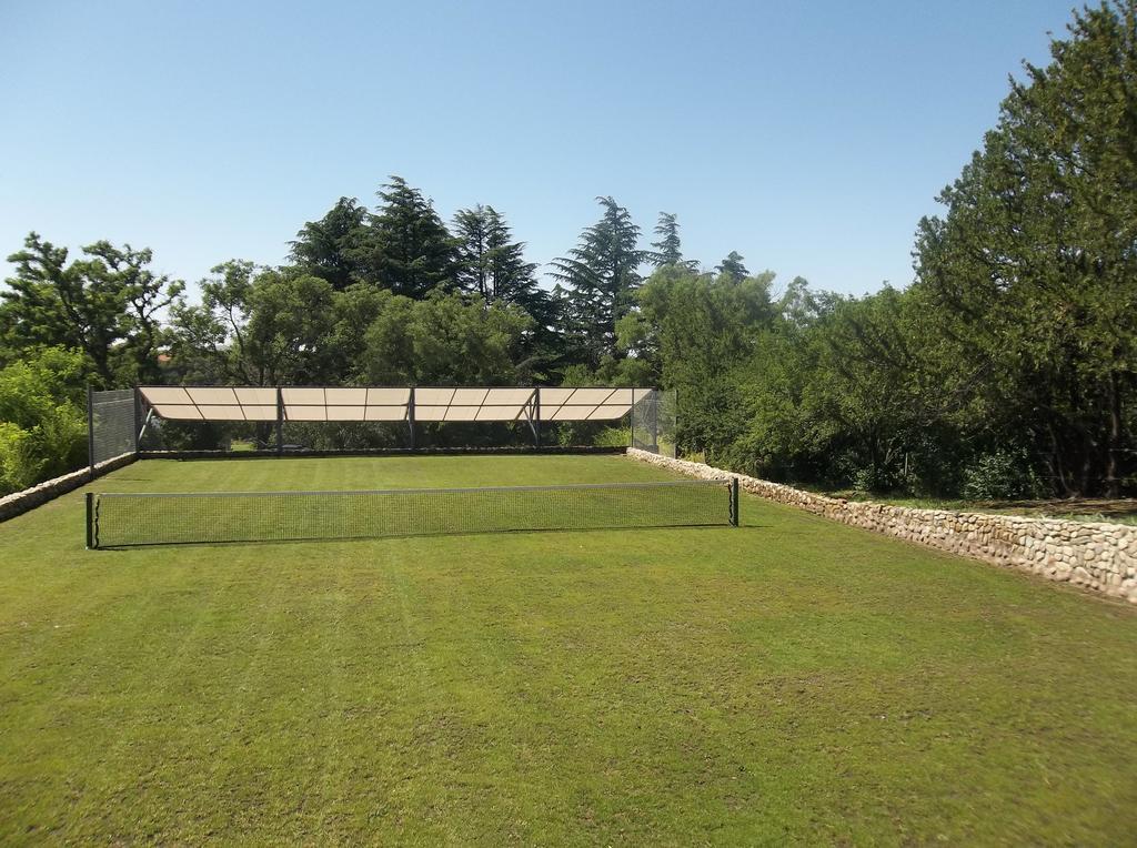 הוילה סיירה די ונטאנה Acacias Country Club מראה חיצוני תמונה