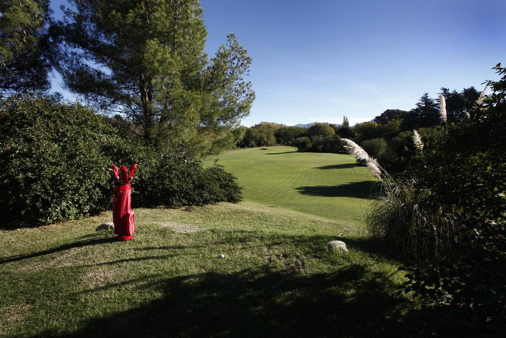 הוילה סיירה די ונטאנה Acacias Country Club מראה חיצוני תמונה