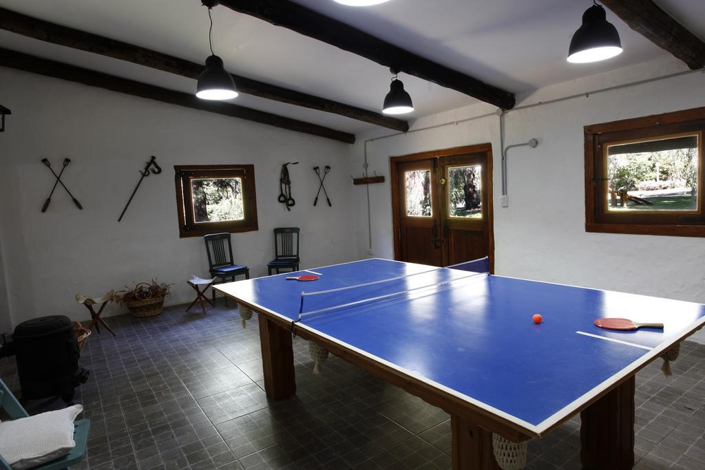 הוילה סיירה די ונטאנה Acacias Country Club מראה חיצוני תמונה