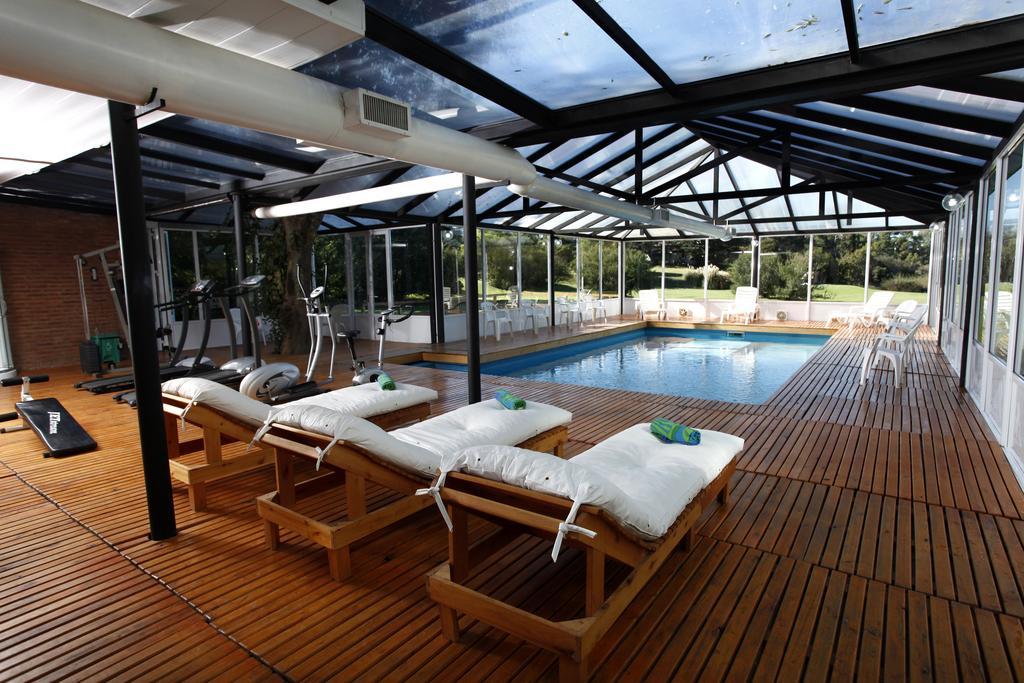 הוילה סיירה די ונטאנה Acacias Country Club מראה חיצוני תמונה