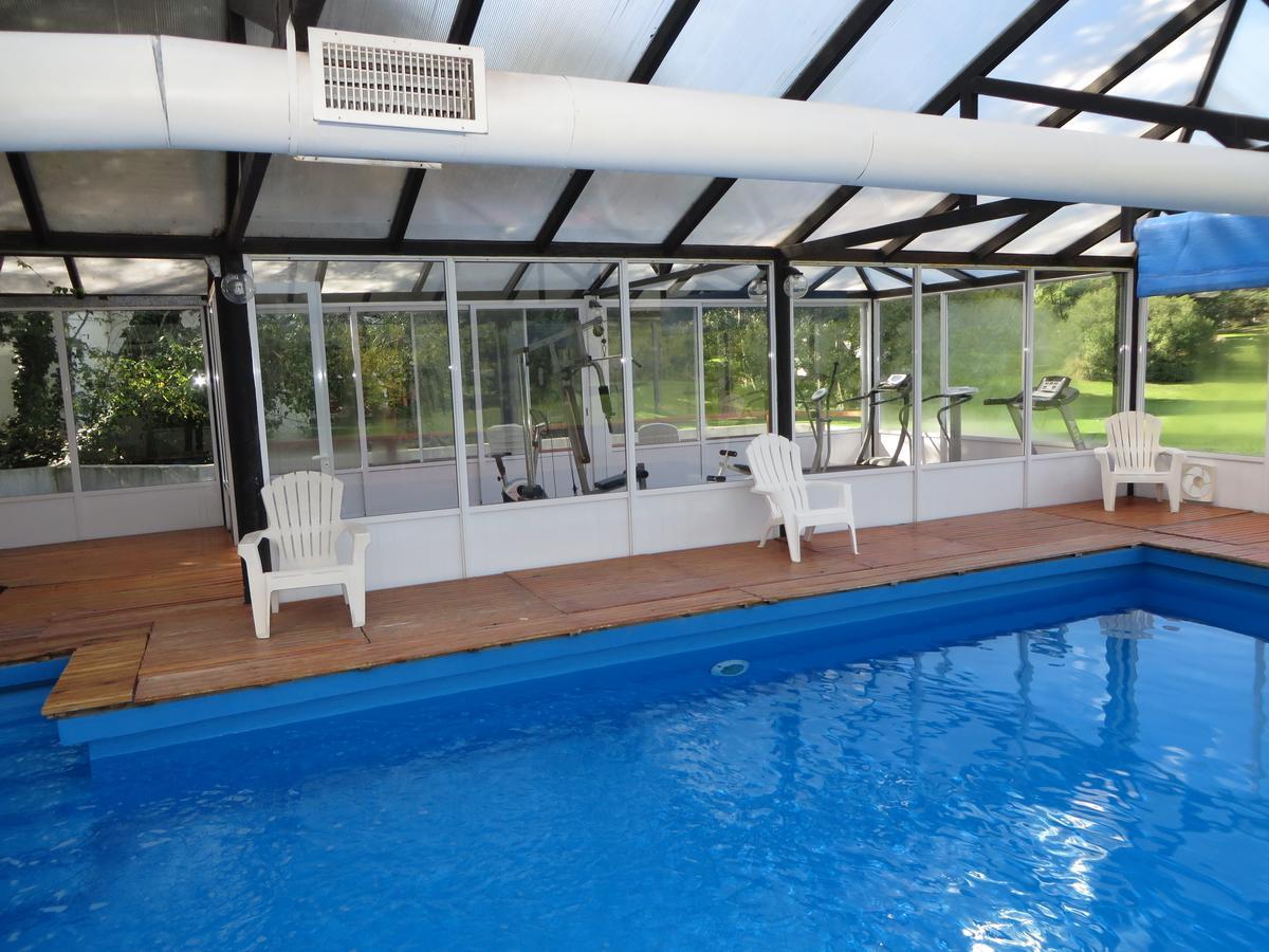 הוילה סיירה די ונטאנה Acacias Country Club מראה חיצוני תמונה