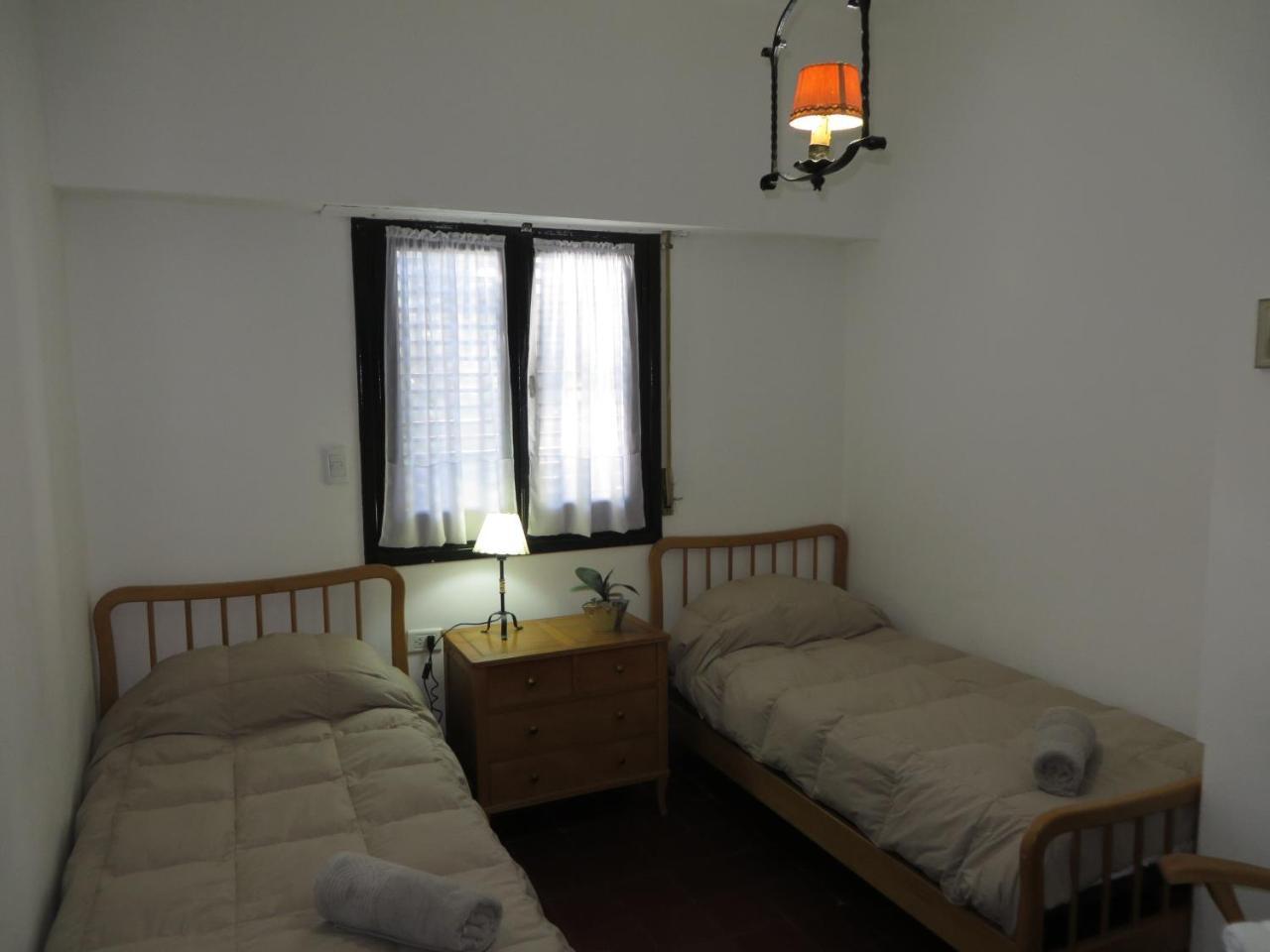 הוילה סיירה די ונטאנה Acacias Country Club מראה חיצוני תמונה
